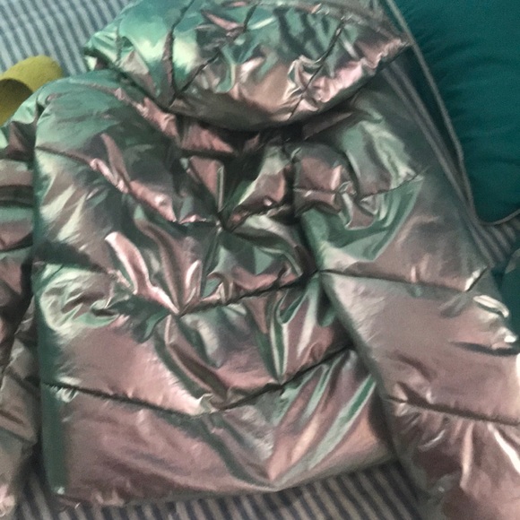 Kids coat - Picture 2 of 2